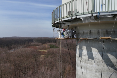 TROLL Techniki Alpinistyczne