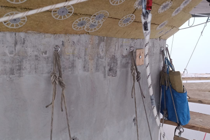 TROLL Techniki Alpinistyczne