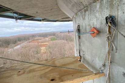 TROLL Techniki Alpinistyczne