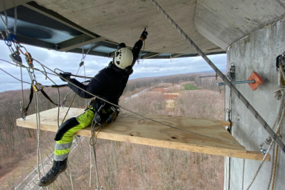 TROLL Techniki Alpinistyczne