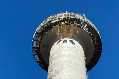 TROLL Techniki Alpinistyczne