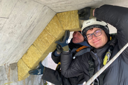 TROLL Techniki Alpinistyczne