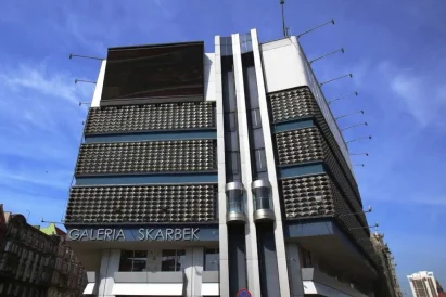 prace na wysokości Katowice