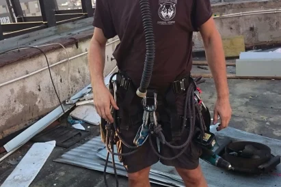 prace na wysokości Katowice