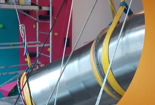 transport wysokościowy Śląsk