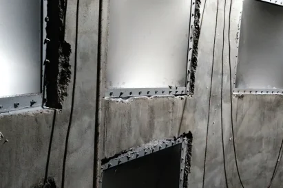 Silosy zbożowe - serwis, naprawa | TROLL Prace Specjalistyczne