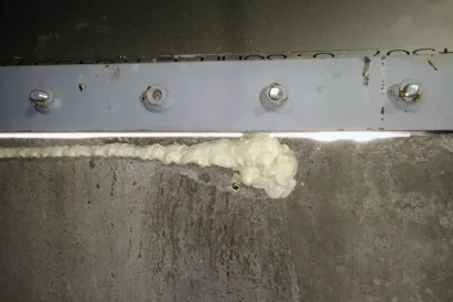 Silosy zbożowe - serwis, naprawa | TROLL Prace Specjalistyczne