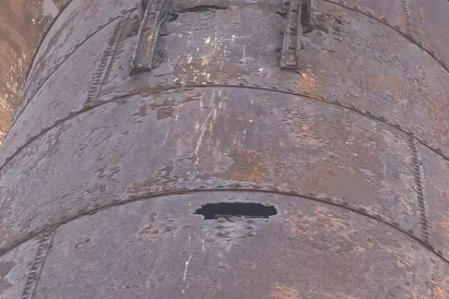 prace na wysokości - Śląsk