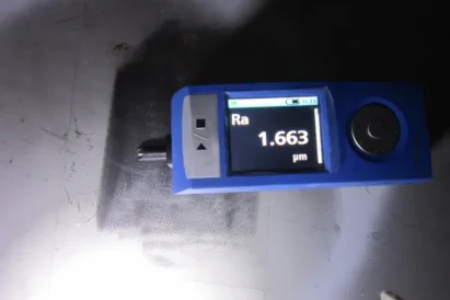 Badania nieniszczące NDT - badania i analizy techniczne | prace w przestrzeniach zamkniętych