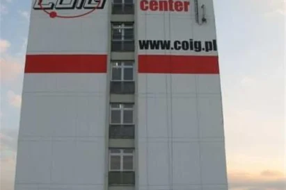Ukończone logo.