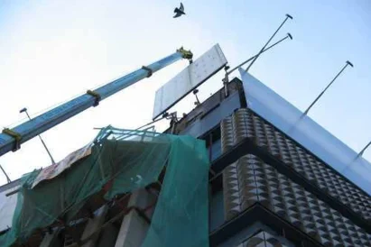 prace na wysokości Katowice