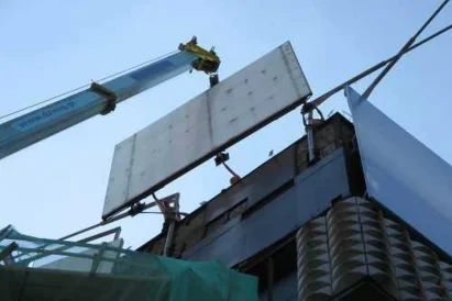 prace na wysokości Katowice