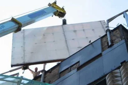 prace na wysokości Katowice