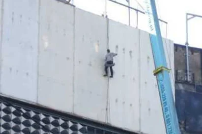 prace na wysokości Katowice