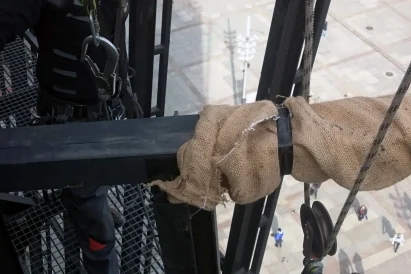 prace na wysokości Katowice