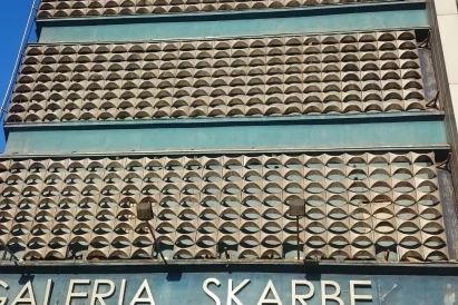 prace na wysokości Katowice