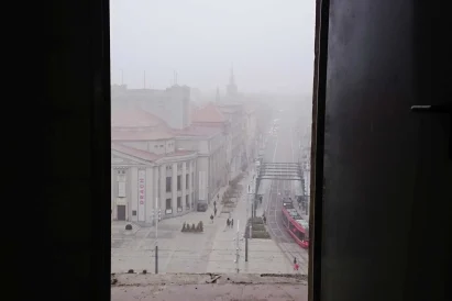 prace na wysokości Katowice