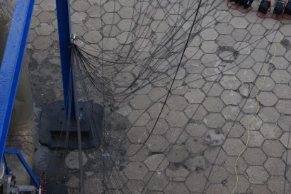 Prace na wysokości