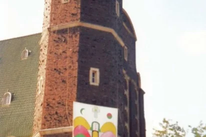 prace na wysokości Śląsk