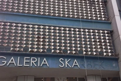 prace na wysokości Katowice