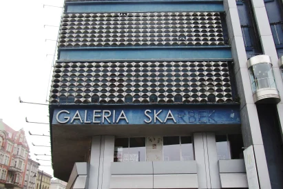 prace na wysokości Katowice