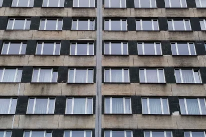 praca na wysokości Katowice