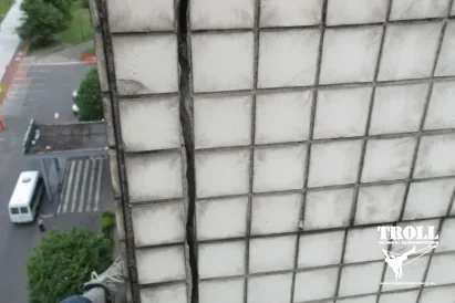 prace alpinistyczne Katowice