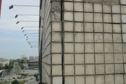 prace wysokościowe Katowice