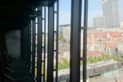 prace na wysokości Katowice