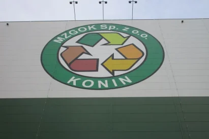 Gotowe logo.