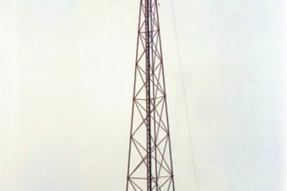 Prace na wysokości Śląsk