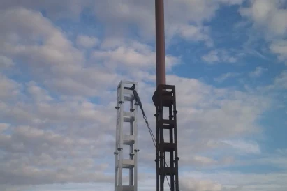 prace na wysokości Katowice