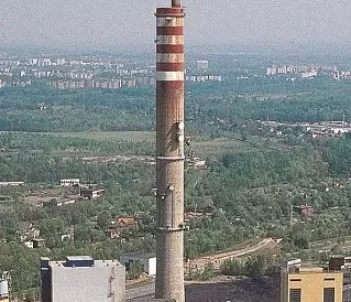 prace na wysokości Katowice