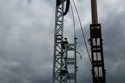 prace na wysokości Katowice