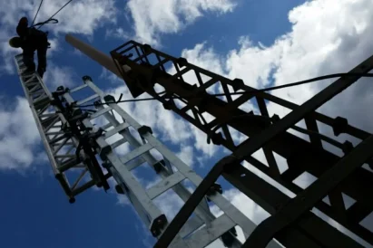 prace na wysokości Katowice