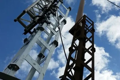 prace na wysokości Katowice