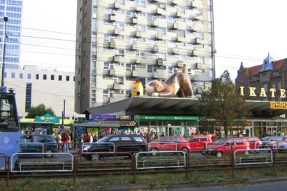 prace na wysokości Śląsk