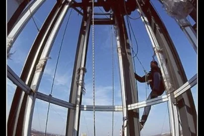 prace na wysokości Sosnowiec