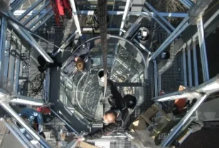 Prace na wysokości Sosnowiec