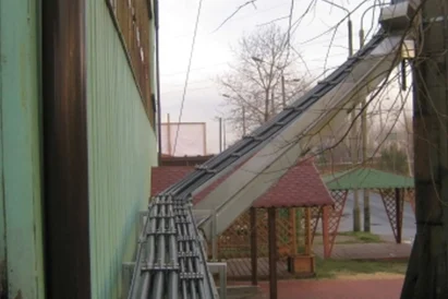 prace na wysokości Katowice