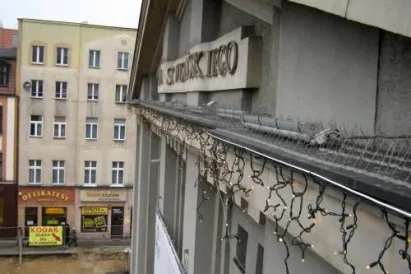 prace na wysokości Katowice