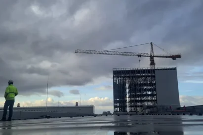 prace na wysokościach