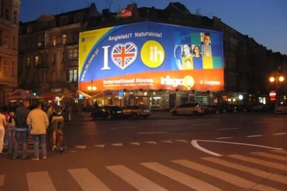prace na wysokości Katowice