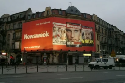 prace na wysokości Katowice