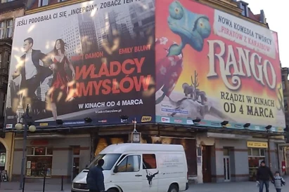 prace na wysokości Katowice
