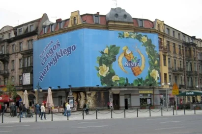 prace na wysokości Katowice