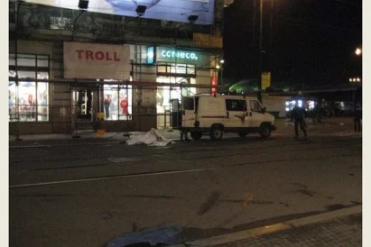 prace na wysokości Katowice