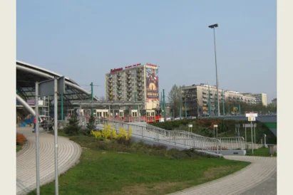 prace na wysokości Katowice