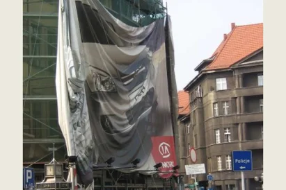 prace na wysokości Katowice