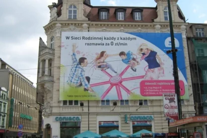 prace na wysokości Katowice